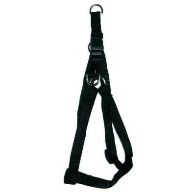 pettorina nylon speedy xl nera