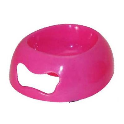 ciotola farfalla rosa 400 ml