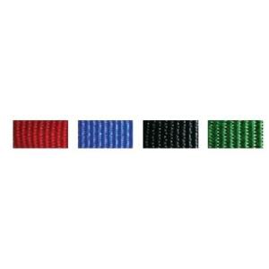 guinzaglio nylon 2.5 x 120 cm rosso 2