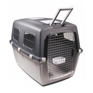 Trasportino GULLIVER TG.3 (Omologato IATA) 61x40x38 cm