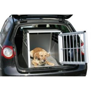 Box in Alluminio per cani... 2
