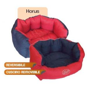  CUSCINO HORUS LARGE FLAIR PET