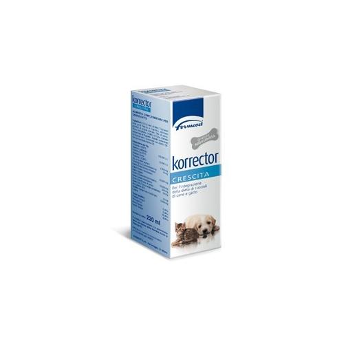 korrector crescita 220 ml