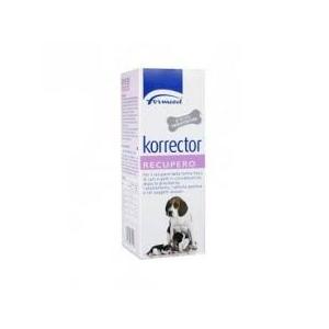 korrector recupero 220 ml
