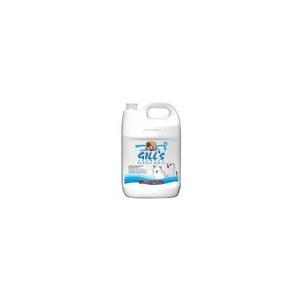 gill's shampoo nuvola bianc 5lt