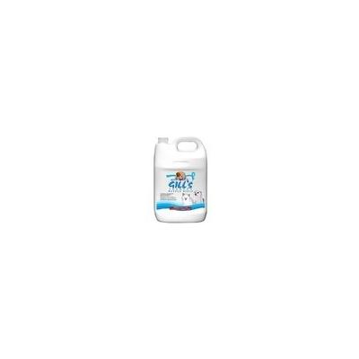 gill's shampoo nuvola bianc 5lt