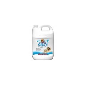 gill's shampoo neutro 5 lt