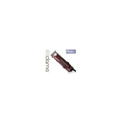 oster a5 pettini size 4