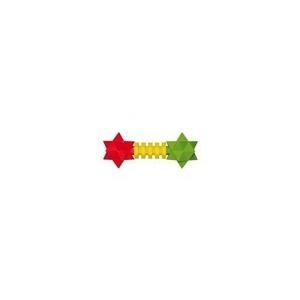 gioco gomma star spike 16 cm