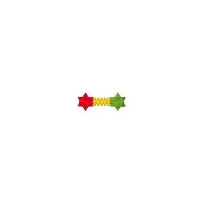 gioco gomma star spike 16 cm