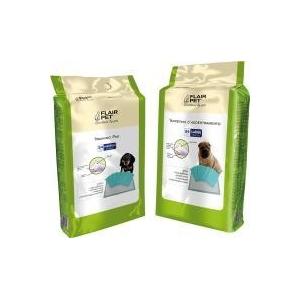 tappetino CLEAN 60x90 24pz FLAIR PET