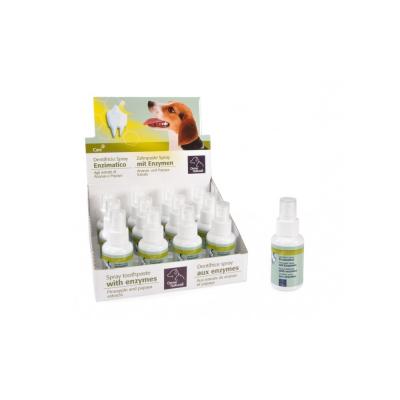 dentifricio spray enzimatico 50 ml