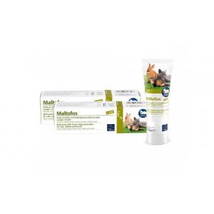 maltofos pasta al malto per gatti 20 gr