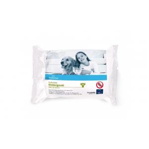 salviette detergenti olio di neem