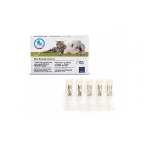 skin energy cicatrex 5 fiale da 3 ml