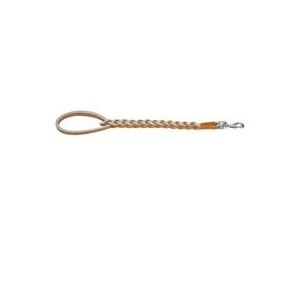 guinzagllio corto doppio bufalo 40 cm