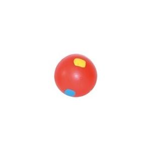 palla gomma dura 65 mm