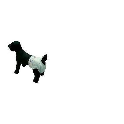 dog nappy pannolino large 10 pz