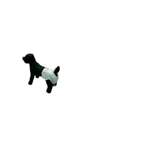 dog nappy pannolino small 14 pz