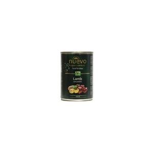 NUEVO cane lamb & potato 400 gr