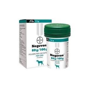 neguvon 80 gr
