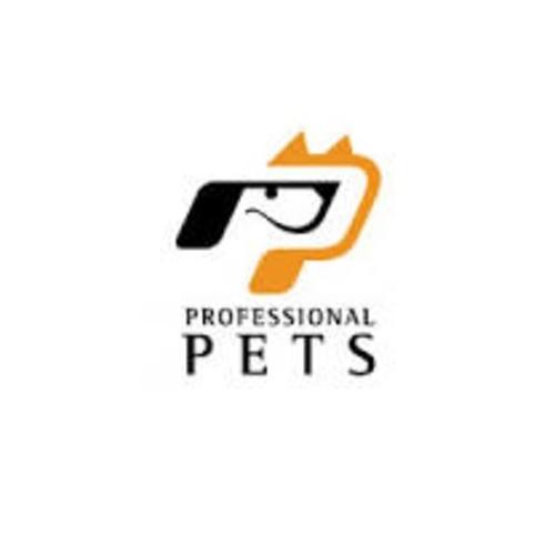 professional pet deodorante lucidante talco 400 ml