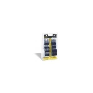 ANDIS SET RIALZIx testine misure varie (large combo set 8 pz)