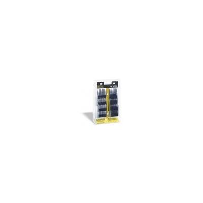 ANDIS SET RIALZIx testine misure varie (large combo set 8 pz)