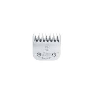 oster a5 pettini size 5 2