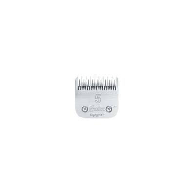 oster a5 pettini size 5
