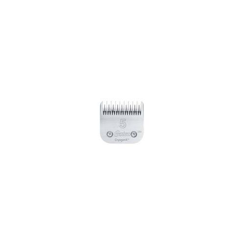 oster a5 pettini size 5
