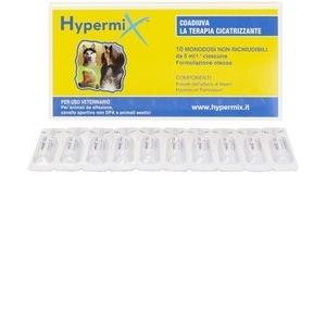 Hypermix 10 fiale monodosi richiudibili 5 ml