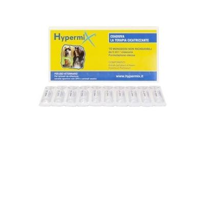 Hypermix 10 fiale monodosi richiudibili 5 ml