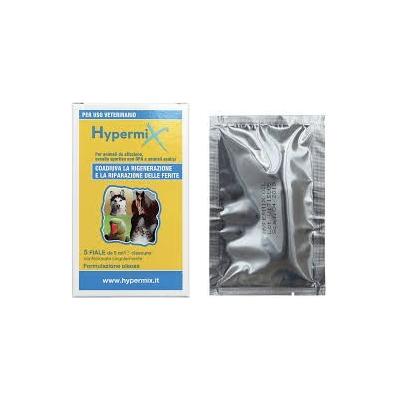Hypermix 5 fiale monodosi richiudibili 5 ml