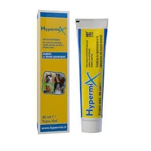 Hypermix gel tubo 30 ml
