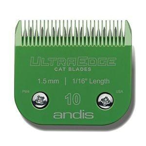 ANDIS ricambio testina gatto n. 10