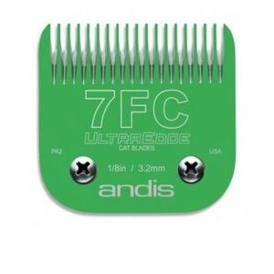 ANDIS ricambio testina gatto n. 7FC