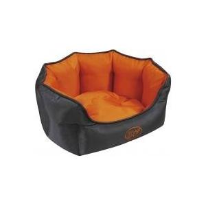 cuccia FLUO ovale S 45 x 42 x 22 cm FLAIR PET