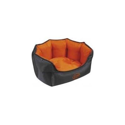 cuccia FLUO ovale S 45 x 42 x 22 cm FLAIR PET