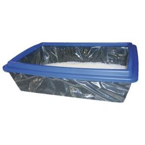 sacchetto igienico lettiera XL 59 x 46 cm (10 pz) KERBL
