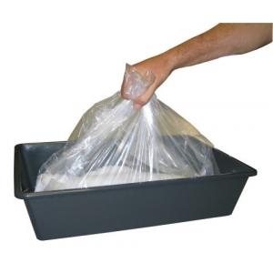 sacchetto igienico lettiera XL 59 x 46 cm (10 pz) KERBL 2