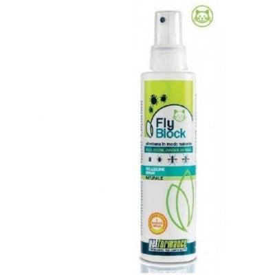 petformance FLY BLOCK gatto 150 ml