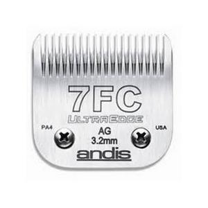 ANDIS ricambio testina n. 7FC