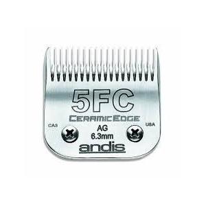 ANDIS ricambio testina n 5FC