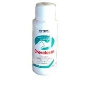 cheratosan shampoo 200 ml CEVA