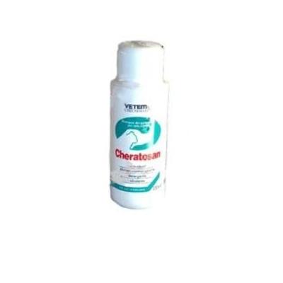 cheratosan shampoo 200 ml CEVA