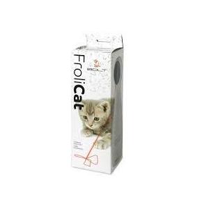 frolicat automatic laser light