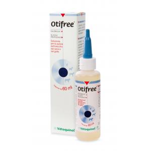 otifree soluzione auricolare 60 ml