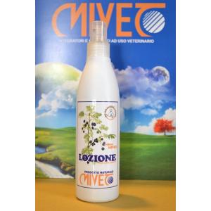 EVOLUTION PET lozione pesca 250ml