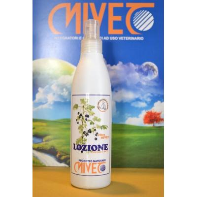 EVOLUTION PET lozione pesca 250ml